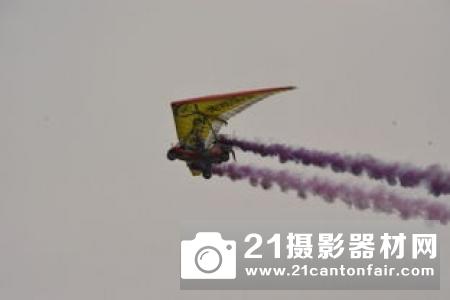 美国航空航天俱乐部制造氢动力无人机