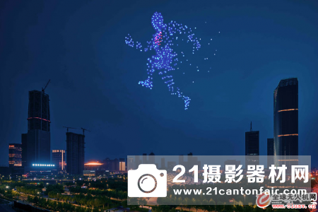 “蓝海”？“红海”？无人机编队表演飞行的未竟之问