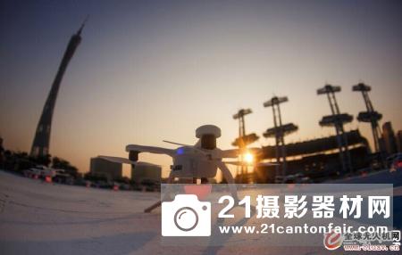 “蓝海”？“红海”？无人机编队表演飞行的未竟之问
