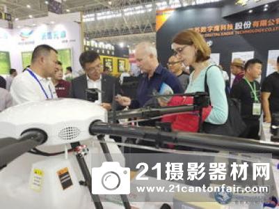 植保无人机厂家翔农创新科技入选创新中国2018年度评选企业