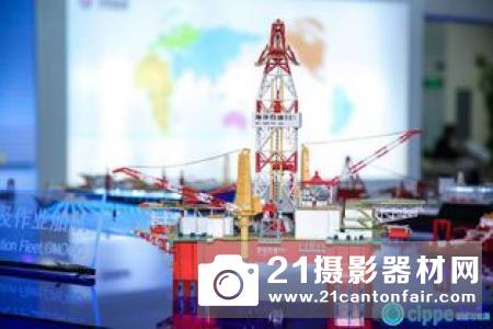 CM2019三月开幕 行业翘楚共赴海工盛会