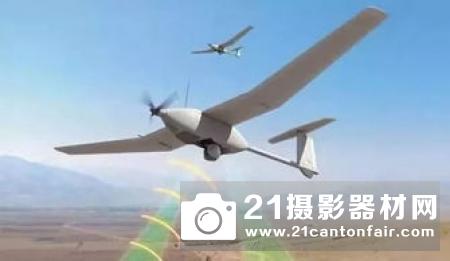 美陆军研发激光充电无人机 无限续航成为可能