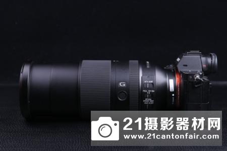 FE原生最长焦 索尼FE 70-300mm G镜头评测