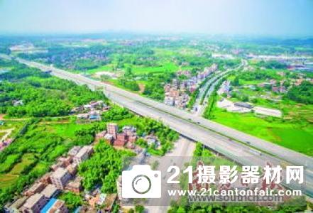 UTM: 亚洲城市空中交通发展的助推器