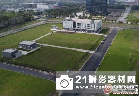 在上海拥有2条800m跑道、58k㎡空域的无人机基地长啥样？