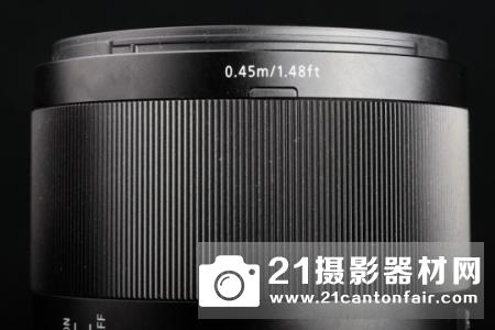 超高素质完美表现 索尼FE 50mm F1.4 ZA测评