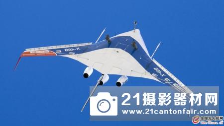 广东电网无人机自动驾驶系统领先国际