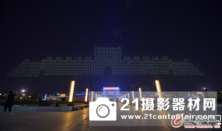 “蓝海”？“红海”？无人机编队表演飞行的未竟之问