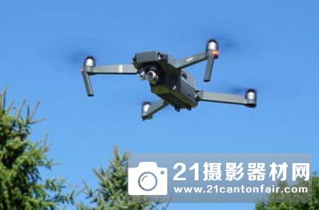 中科院专家呼吁按机器人法制管理无人机、无人车