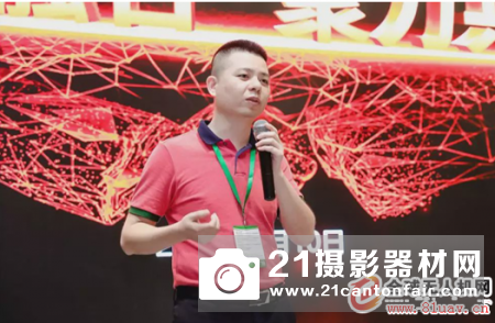 2019中国物联网CXO峰会（广州站）暨物联网与智能制造论坛成功举办