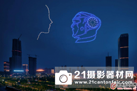 “蓝海”？“红海”？无人机编队表演飞行的未竟之问