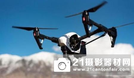 广东电网无人机自动驾驶系统领先国际