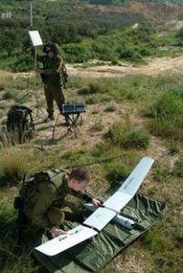 英国从以色列采购反无人机雷达系统