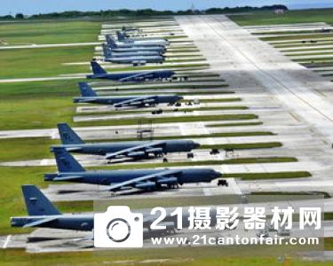 美国空军继续在中东地区演练F-35A战斗机“自适应基地”作战概念