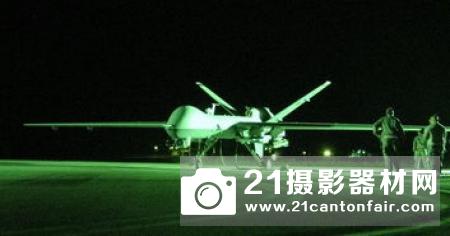 美国空军欲在罗马尼亚部署MQ-9无人机