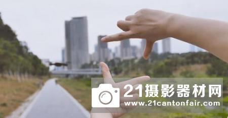 大疆无人机的手势控制黑科技让航拍更简单