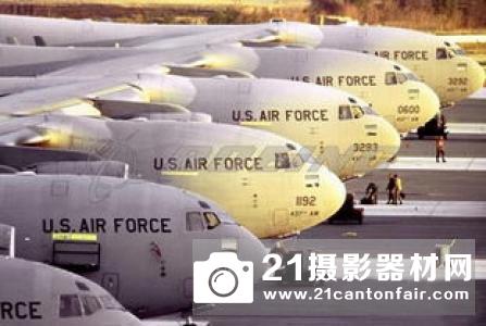 波音公司再向美国空军交付3架KC-46A加油机