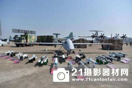 中国无人机发动机出口26个国家，90%自主研发