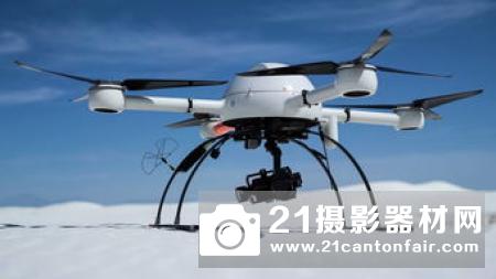 FAA公布更新版B4UFLY：清晰指示无人机禁飞区域与飞行路线