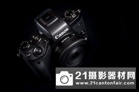 进步明显 DP给出EOS M5测试结论