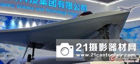 美媒：通过复制美国的技术 中国在军用无人机市场上击败了美国