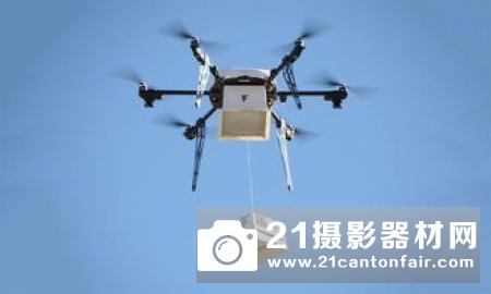 国家邮政:开展快递无人机、无人车、智能安检机相关技术标准研制