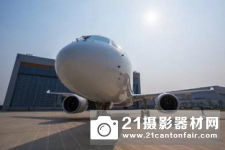 从客机C919看中国航空制造工艺现状