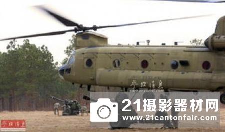 洛马将向美国海军交首套付MH-60R/S直升机电子战吊舱
