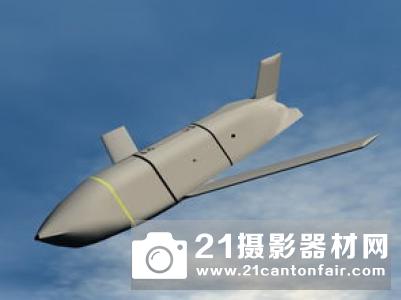 美国空军B-21轰炸机将在2021年底首飞