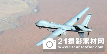阿联酋购中国翼龙2无人机进驻非洲基地 并新建机库
