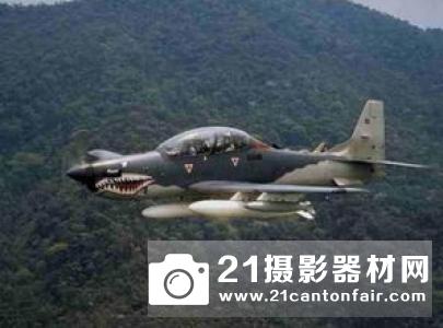 美国空军即将采购少量A-29和AT-6轻型攻击机