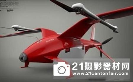 DJI 新技术识别邻近无人机   更可显示该用家位置