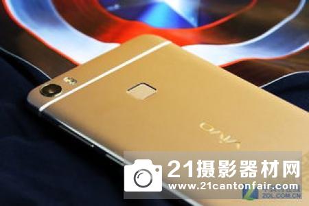 美国队长来袭 定制vivo Xplay5旗舰版试用