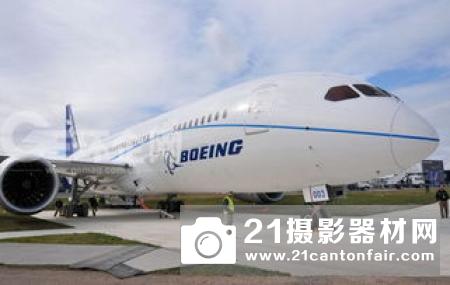 波音777X飞机首飞时间推迟至2020年