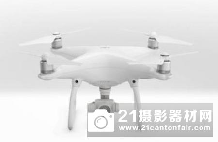 口袋小精灵 大疆御Mavic pro便携无人机评测