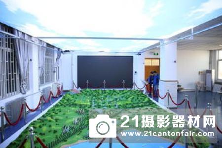广东高校启动全国首个5G无人机测绘培训课程