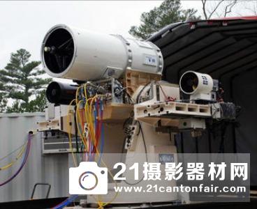 反无人机武器 美陆军100千瓦激光武器系统 雷神、洛马双雄竞逐