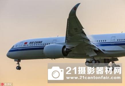 空客公司2019年前四个月共交付232架商用飞机