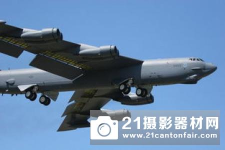 美国空军B-21轰炸机将在2021年底首飞