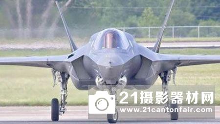 美国国防部正在寻找土耳其产F-35战斗机零部件替代供应商