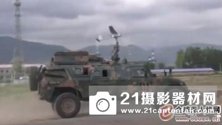 我军手抛无人机完成更新换代 可发现10公里外敌人
