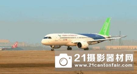 从客机C919看中国航空制造工艺现状