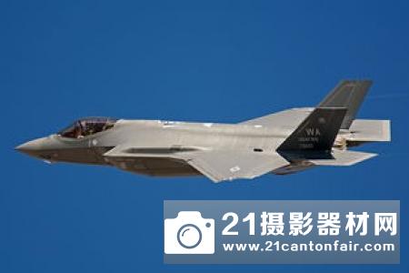 澳大利亚本土训练的F-35A战斗机飞行员完成首次飞行任务