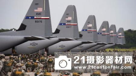 美国空军B-21轰炸机将在2021年底首飞