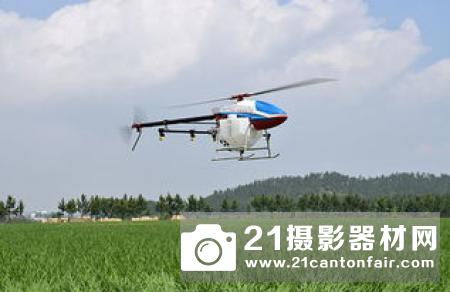 Terra Drone公司无人机辅助电厂检查