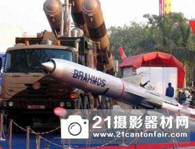 印度将试射空射型“布拉莫斯”导弹