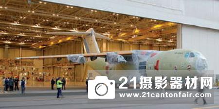 空客A400M运输机项目进入稳定发展阶段