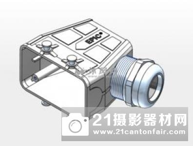 连接器设计在纳米卫星中的应用