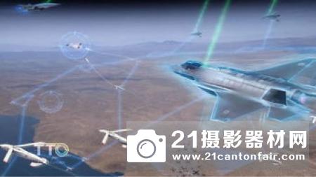 百余支战队对决“智胜空天-二一八”无人机挑战赛