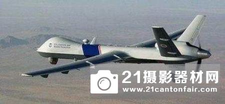 华南地区首家无人机测试场在深圳龙岗建成投入使用
